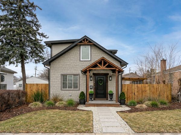 3516 Elder Lane, Franklin Park, IL 60131