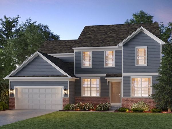 3160 Anthony Street, Aurora, IL 60503