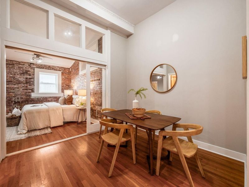 1276 N High Street, Unit 402, Columbus, OH 43201 Photo 12