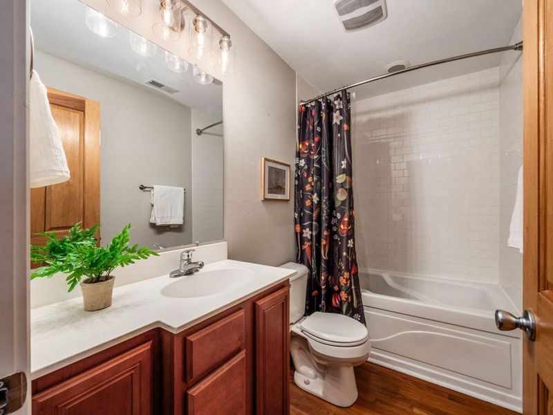 1276 N High Street, Unit 402, Columbus, OH 43201 Photo 14