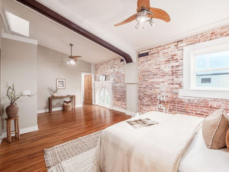 1276 N High Street, Unit 402, Columbus, OH 43201 Photo 15