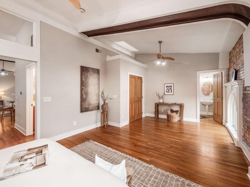 1276 N High Street, Unit 402, Columbus, OH 43201 Photo 19