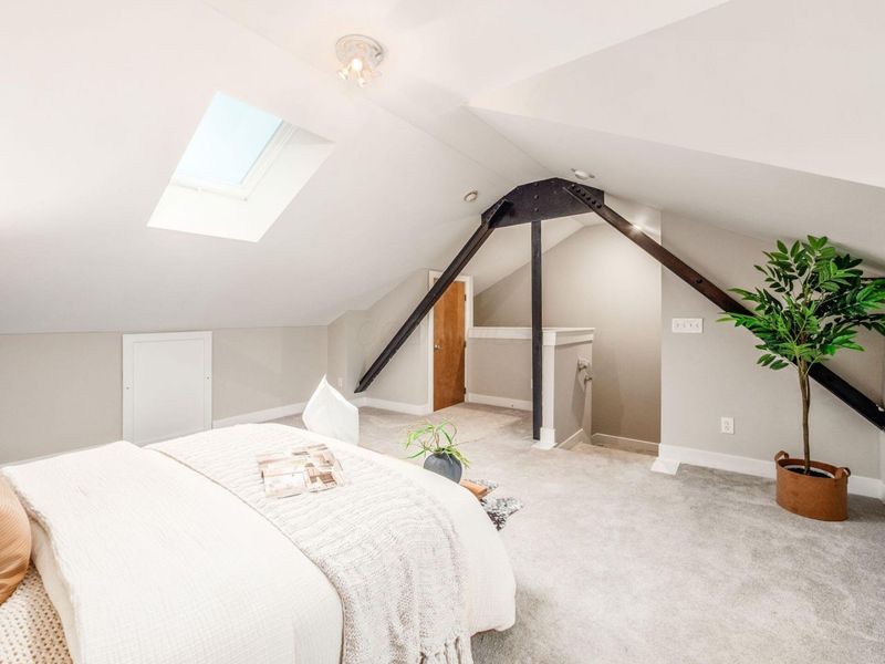 1276 N High Street, Unit 402, Columbus, OH 43201 Photo 23