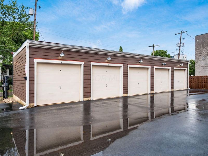 1276 N High Street, Unit 402, Columbus, OH 43201 Photo 25