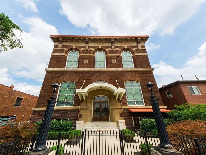 1276 N High Street, Unit 402, Columbus, OH 43201 Photo 27