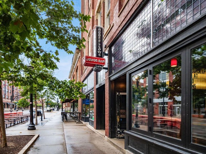 1276 N High Street, Unit 402, Columbus, OH 43201 Photo 29