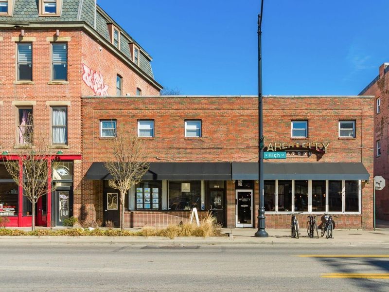 1276 N High Street, Unit 402, Columbus, OH 43201 Photo 30