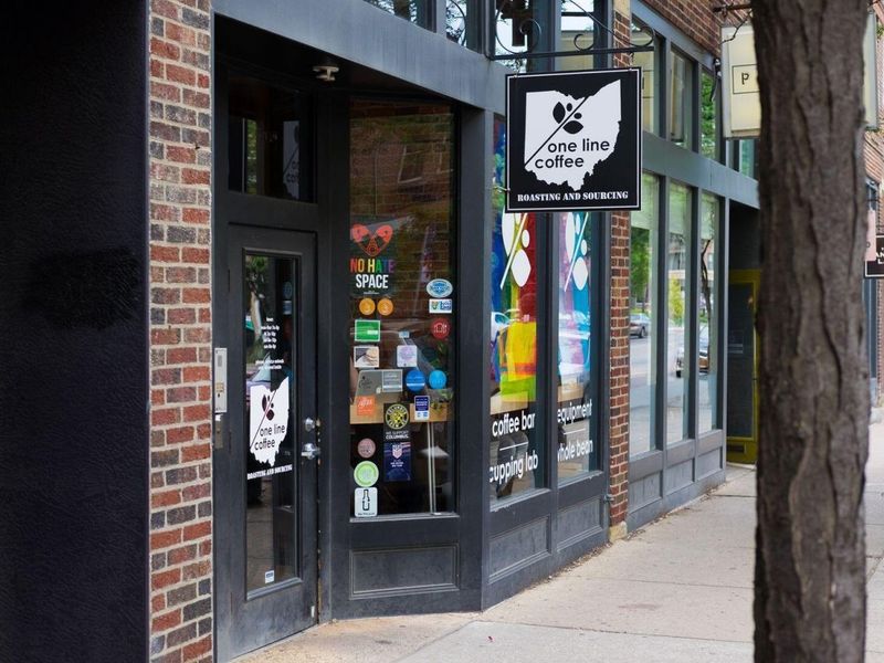 1276 N High Street, Unit 402, Columbus, OH 43201 Photo 31