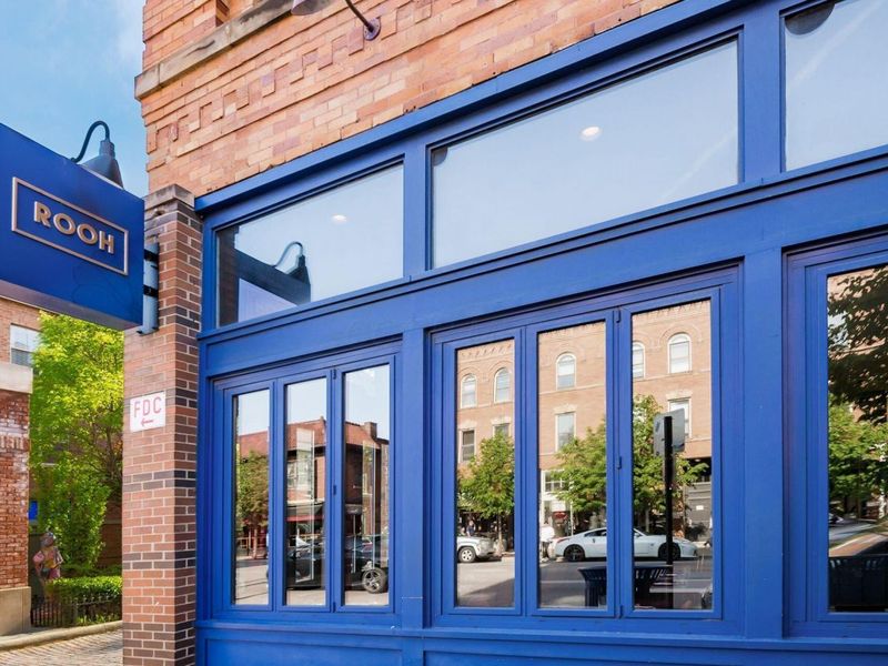 1276 N High Street, Unit 402, Columbus, OH 43201 Photo 36