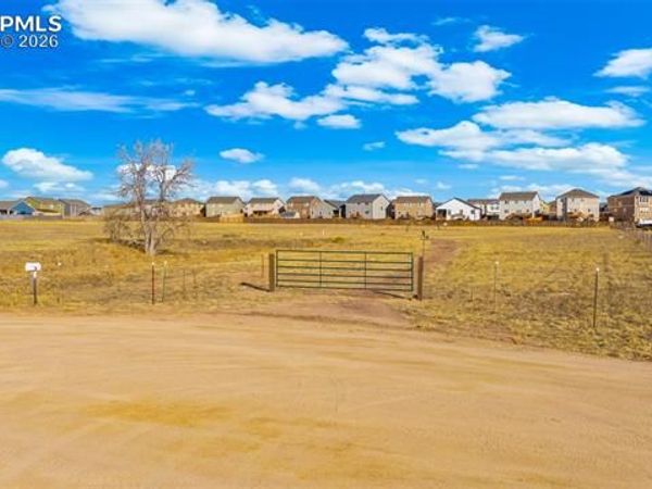 11430 Owl Place, Peyton, CO 80831