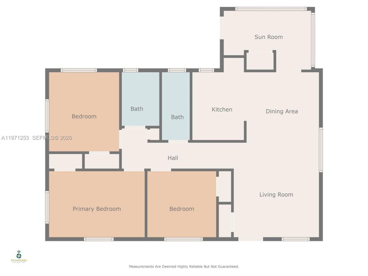 6510 SW 63rd Ct , South Miami, FL 33143 Photo