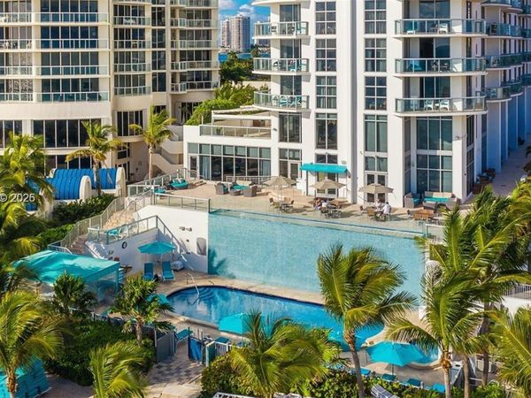 18683 Collins Ave , Unit 1403, Sunny Isles Beach, FL 33160