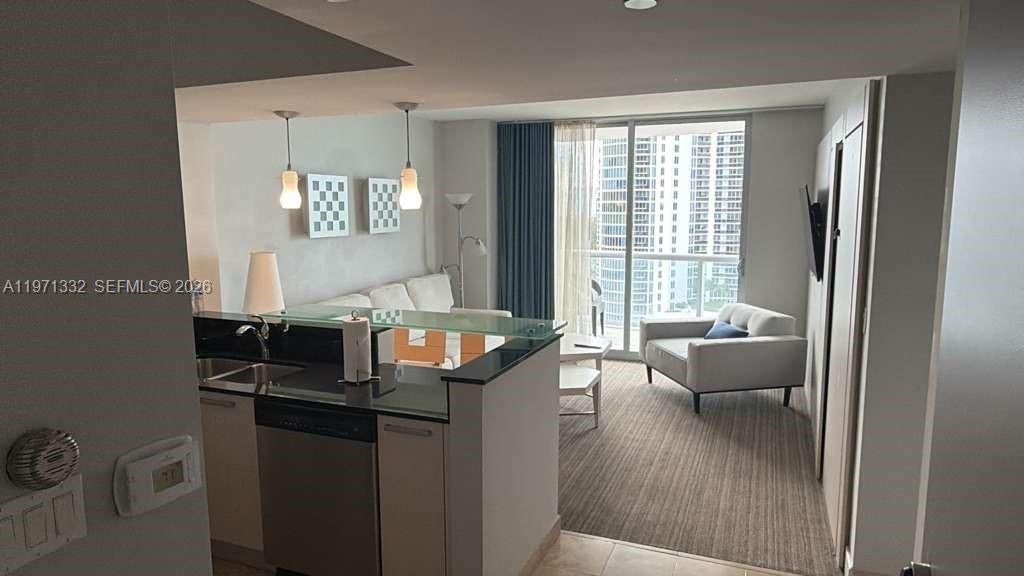18683 Collins Ave , Unit 1403, Sunny Isles Beach, FL 33160 Photo