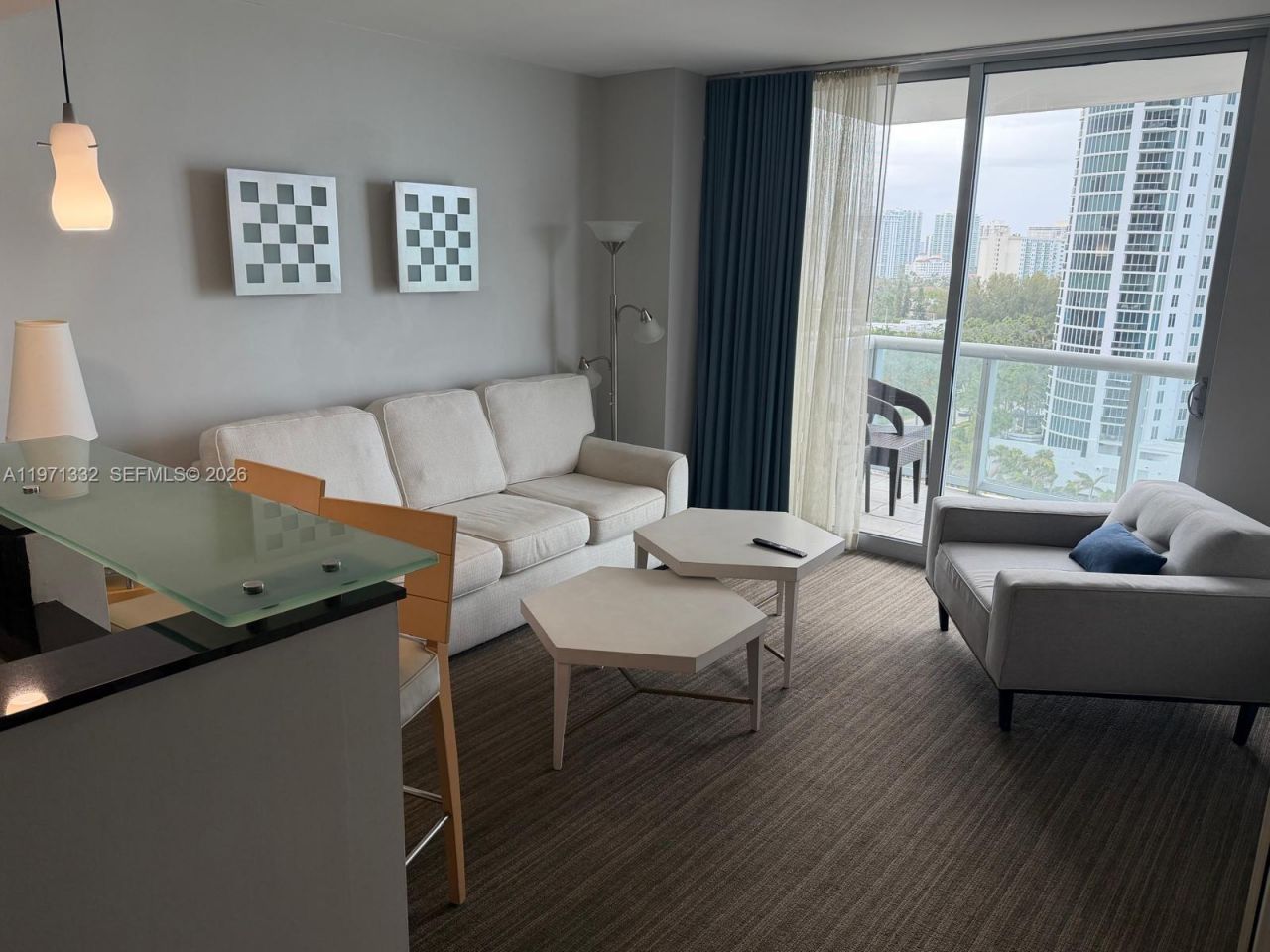 18683 Collins Ave , Unit 1403, Sunny Isles Beach, FL 33160 Photo