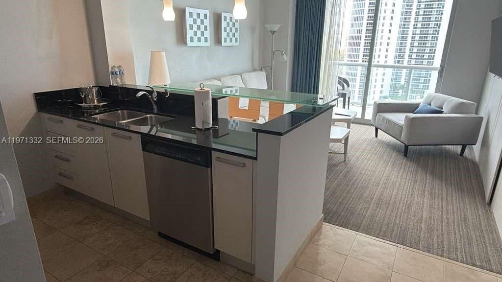 18683 Collins Ave , Unit 1403, Sunny Isles Beach, FL 33160 Photo
