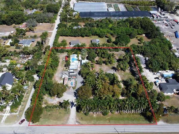 19355 SW 320th St , Homestead, FL 33030