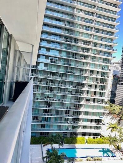 79 SW 12th St , Unit 1806, Miami, FL 33130 Photo
