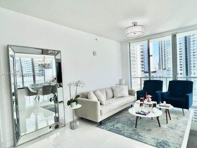 79 SW 12th St , Unit 1806, Miami, FL 33130 Photo