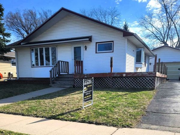796 Overview Court, Prairie Du Chien, WI 53821