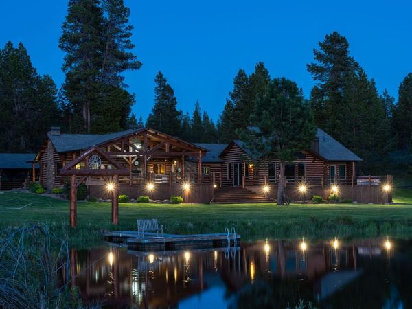 52255 Huntington Road, La Pine, OR 97739