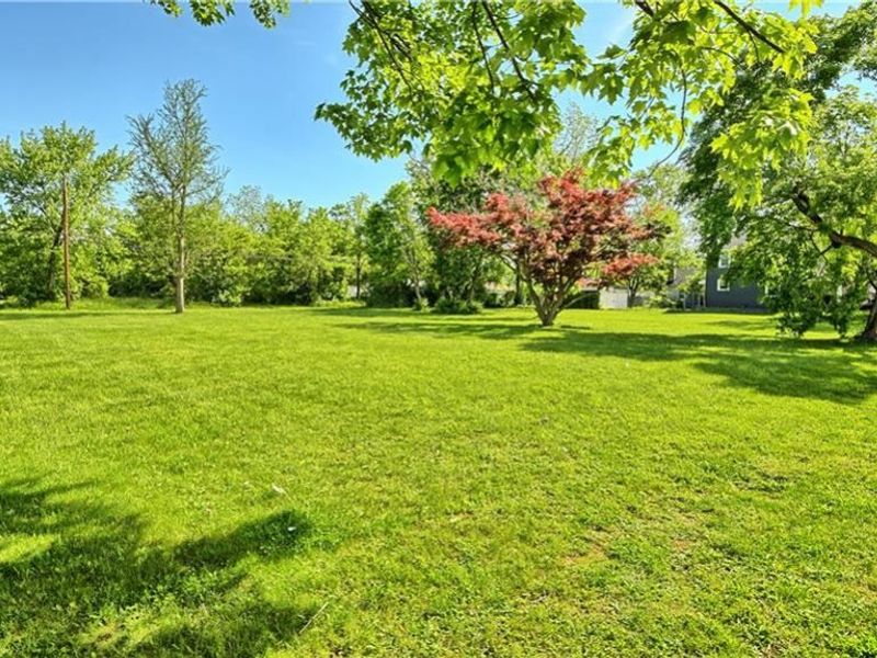 3633 El Paso Avenue, Dayton, OH 45406 Photo 1