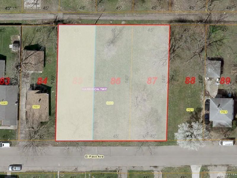 3633 El Paso Avenue, Dayton, OH 45406 Photo 10