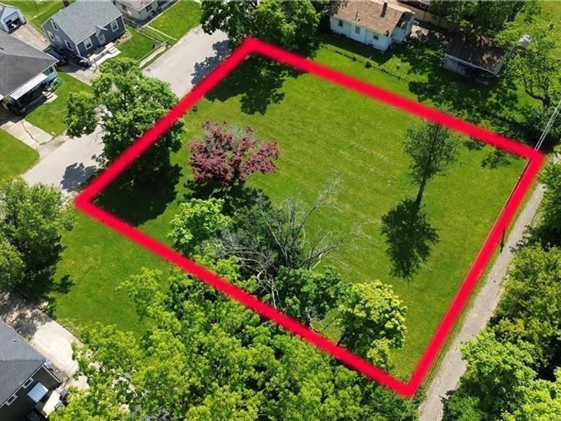 3633 El Paso Avenue, Dayton, OH 45406 Photo 12