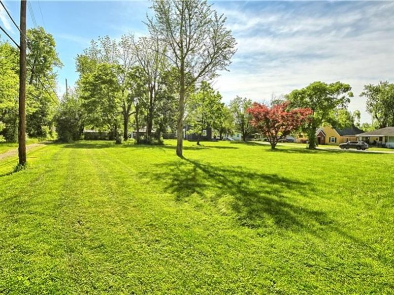 3633 El Paso Avenue, Dayton, OH 45406 Photo 3