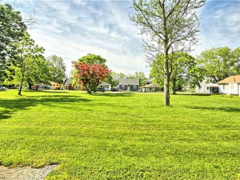 3633 El Paso Avenue, Dayton, OH 45406 Photo 4