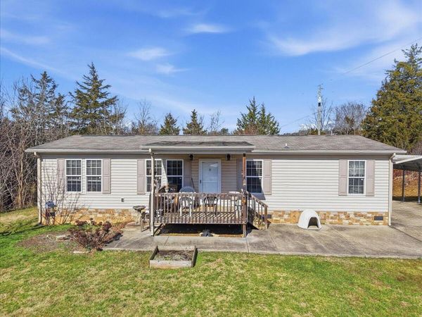 230 Buzzard Roost Road, Bulls Gap, TN 37711