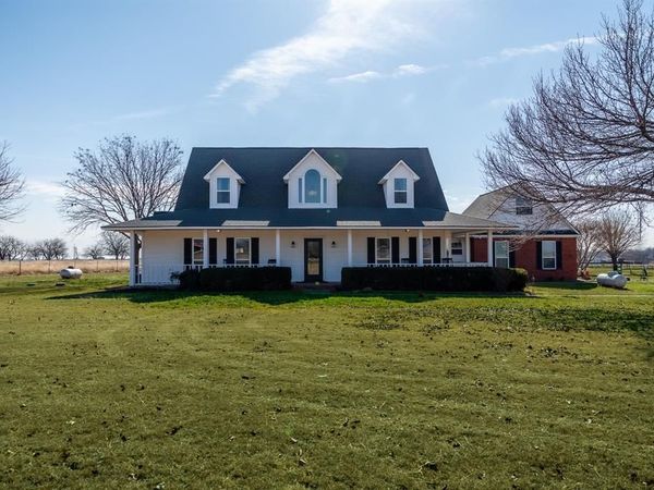 11845 Fm 2449, Ponder, TX 76259