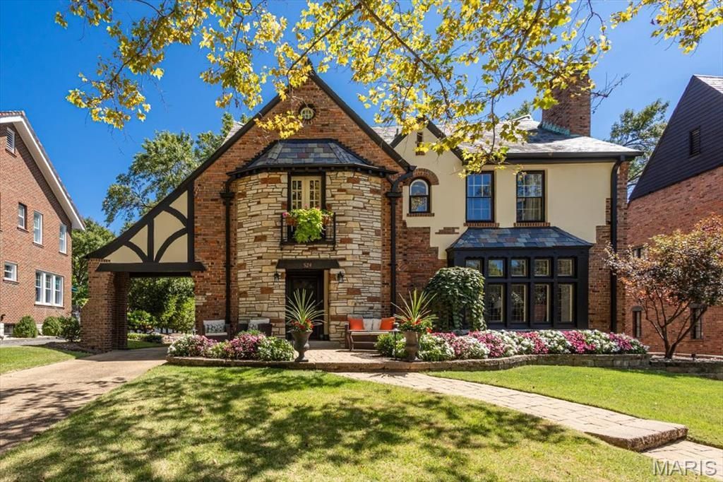 524 Warren Avenue, University City, MO 63130 Main Photo