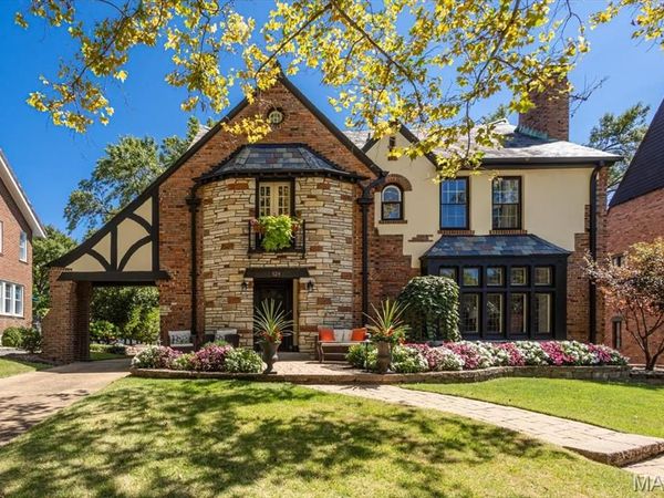 524 Warren Avenue, University City, MO 63130