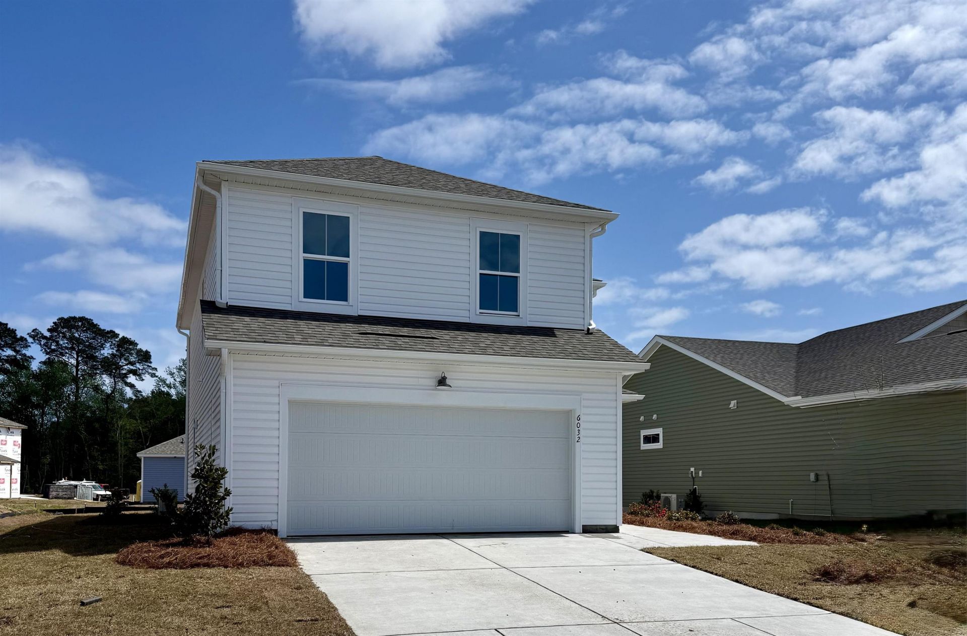 6032 Harness Ct. Photo 1