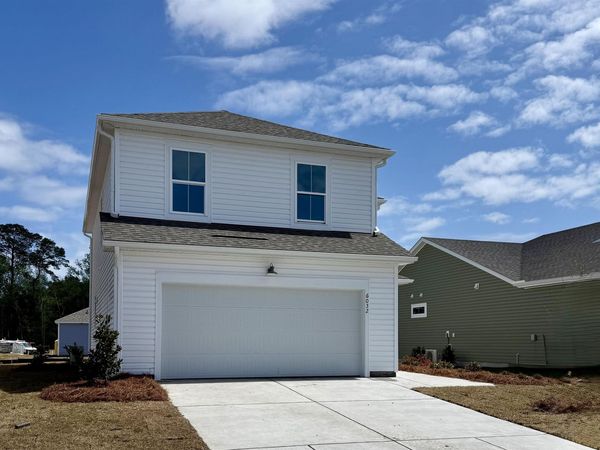 6032 Harness Ct., Myrtle Beach, SC 29588