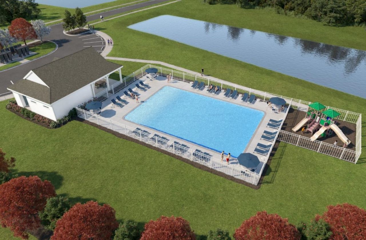 6032 Harness Ct. Photo 23