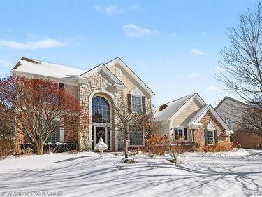 4179 Wincrest Lane, Oakland Twp, MI 48306