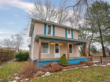 11647 E Lennon Road, Lennon Vlg, MI 48449