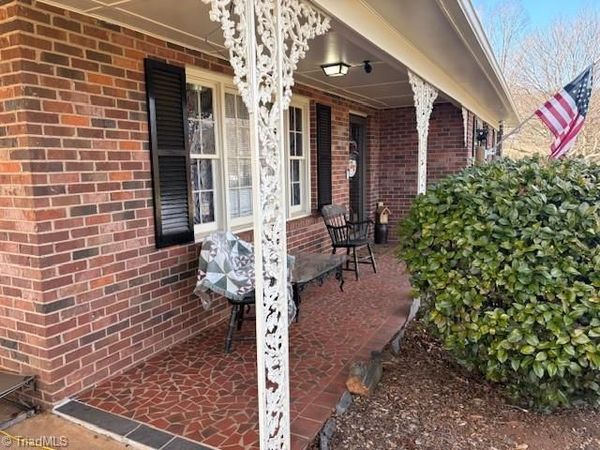 927 Shingle Gap Road , Purlear, NC 28665