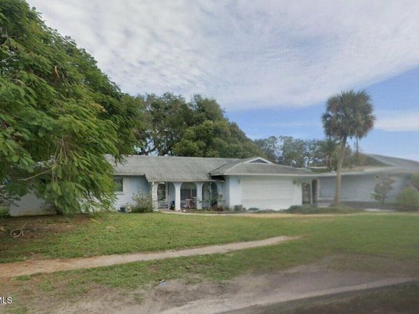 1095 Carol Avenue, Titusville, FL 32780