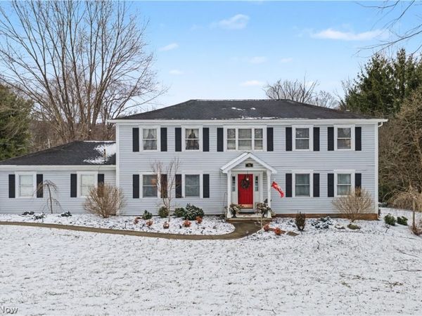 55 Coal Run Road, Marietta, OH 45750