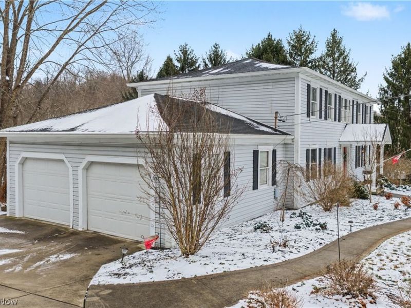 55 Coal Run Road, Marietta, OH 45750 Photo 2