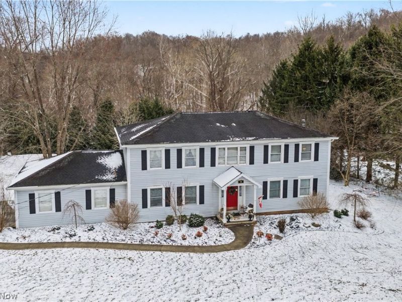 55 Coal Run Road, Marietta, OH 45750 Photo 29