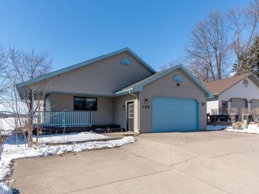 125 Willow Point Drive, Elysian, MN 56028
