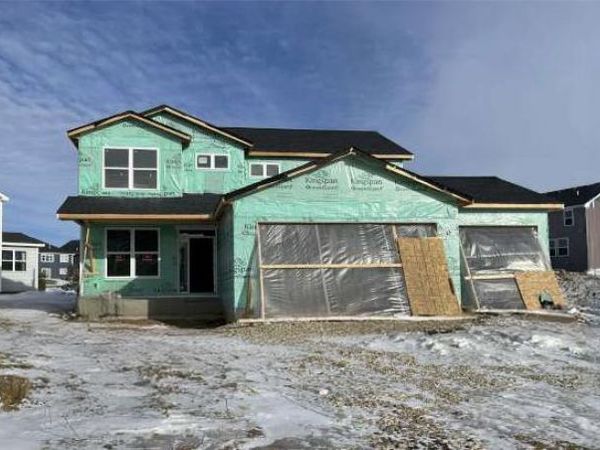 20300 Geneva Trail, Lakeville, MN 55044