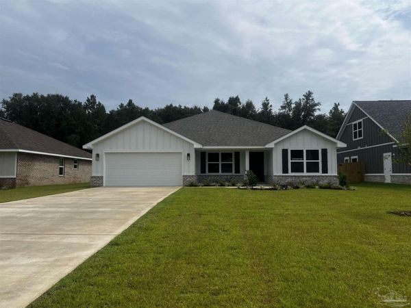 5243 Muscadine Way, Milton, FL 32570