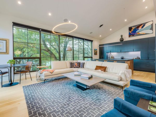 6820 N Cypress PT, Unit 33, Austin, TX 78746