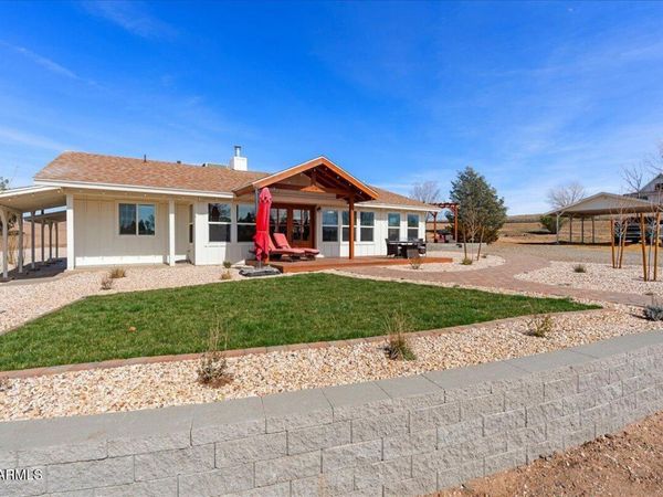 2480 W SUNDIAL Road, Chino Valley, AZ 86323