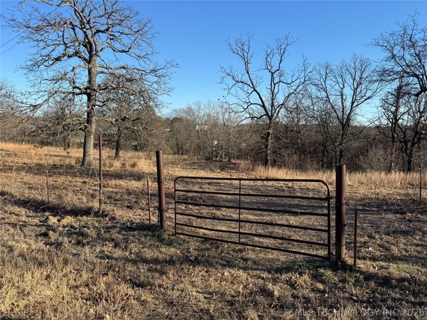 W 106th Street S, Sapulpa, OK 74066