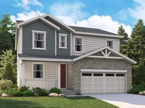 4208 Orangewood Drive, Johnstown, CO 80534